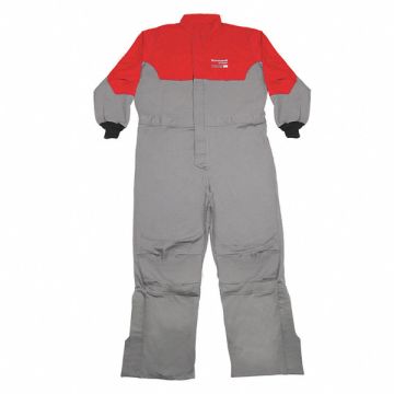 K2581 Flame Resistant and Arc Flash Coveralls