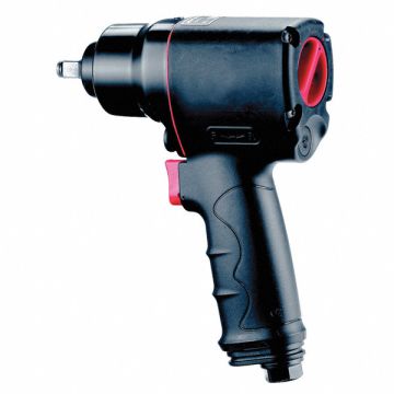 Impact Wrench Air Powered 11 000 rpm