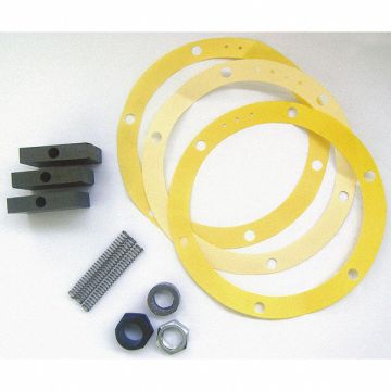 Pump Rebuild Kit For 4VCR2-4 5UWH2 6HKV4