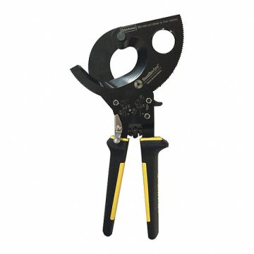 Ratcheting Cable Cutter 400Mcm