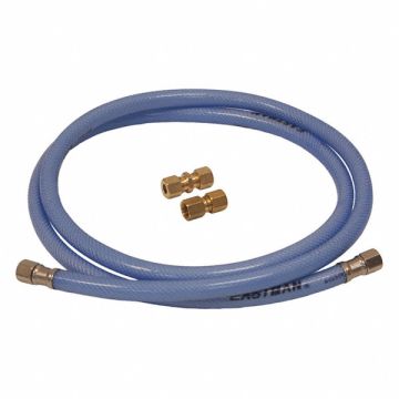 Water Connector Kit PVC For Ice Maker