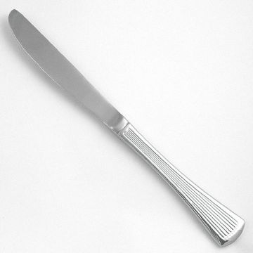 Dinner Knife Length 9 3/8 In PK36