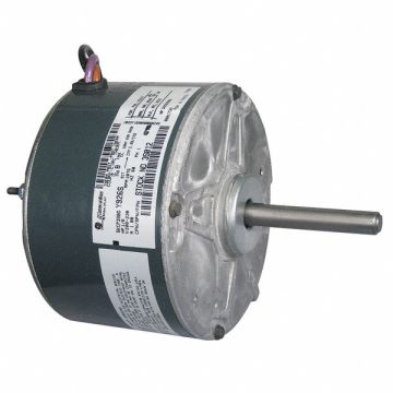 Motor 1/6 HP 1075 rpm 48 208-230V