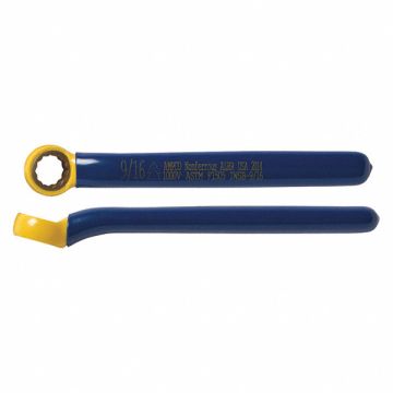 Box End Wrench 6-1/4 L