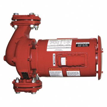 Hydronic Circulating Pump 1-1/2HP