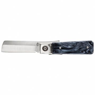 Folding Knife 6-3/4 in Overall L