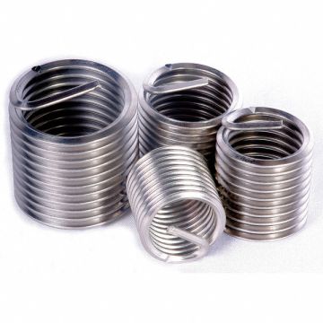 Helical Inserts Non-Lock 2 1/8-8 1pcs.