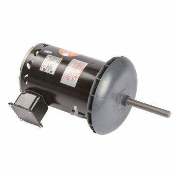 Condenser Fan Motor 3/4 HP 1140 rpm 60Hz