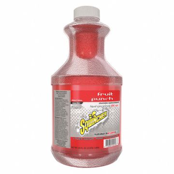 E8438 Sports Drink Mix Fruit Punch
