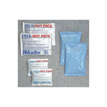 Hot/Cold Pack White 6In x 9In PK12