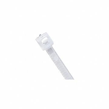 Cable Tie 7.9in Natural PK1000