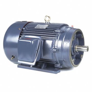 GP Motor 40 HP 3 565 RPM 230/460V 324TS