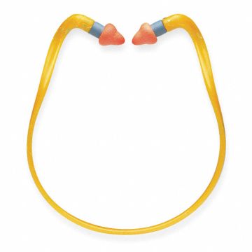 Banded Ear Plugs Bell 25dB