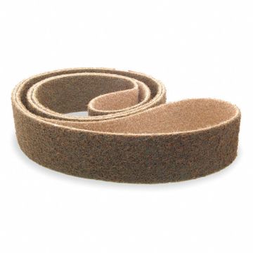 Surface-Conditioning Belt 48 in L 6 in W