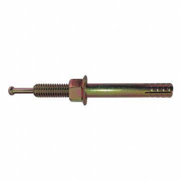 Hammer Drive Pin Anchor Steel PK120