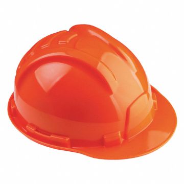 Hard Hat Type 1 Class E Hi-Vis Orange