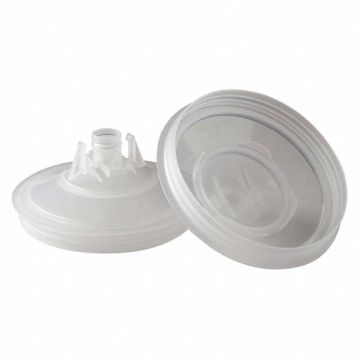 Disposable Lid Plastic 200 Microns