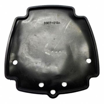 Front Cover Gasket