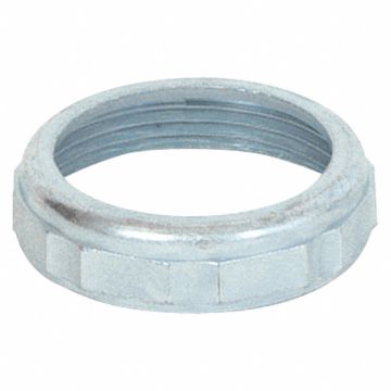 Slip-Nut Chrome Drain Slip Connection