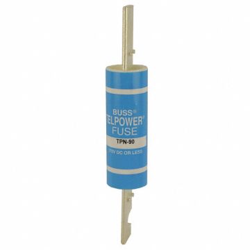 Telecom Protection Fuse 90A TPN Series