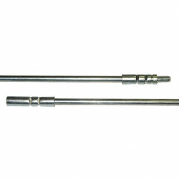 Extension Rod 1/4 28(M)and(F)Thread L 36