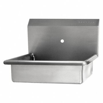 Sani-Lav Hand Sink Rec 16inx12-1/2inx6in
