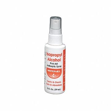 Antiseptic Spray Bottle