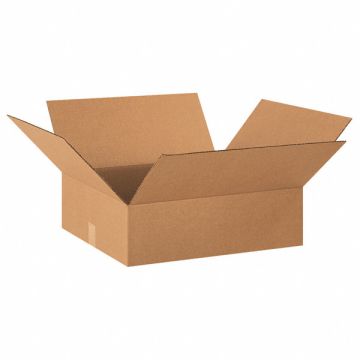 Shipping Box 20x18x6 in