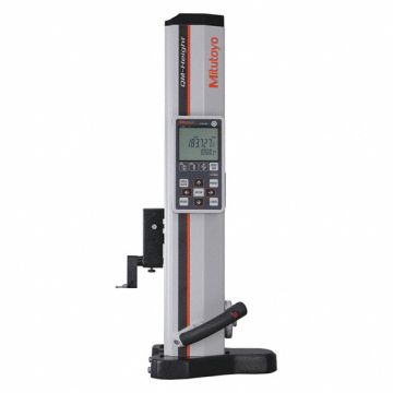 Height Gage Package LCD Battery or AC