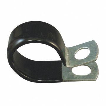 Hydraulic Hose Support Clamp 5/8 in.