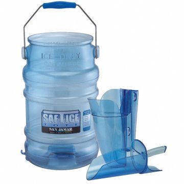 Ice Tote System Blue