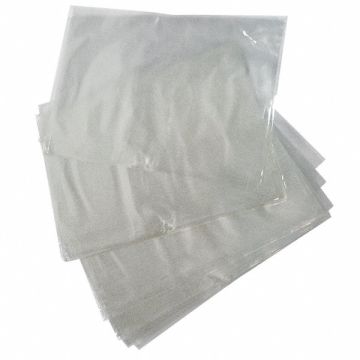 Shrink Wrap Bags PVC 32 in PK50