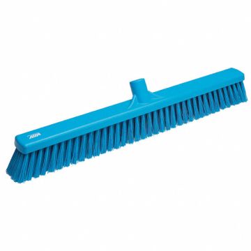 H1571 Sweeping Broom Head Threaded 24 Face