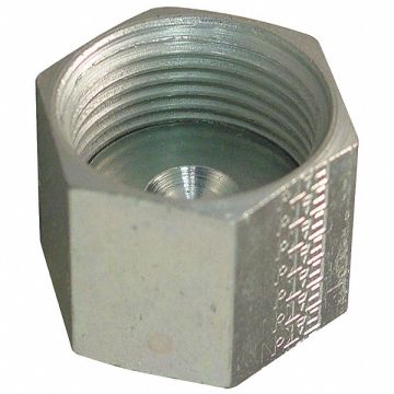 Hose Adapter 1-1/2 ORS