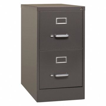 Vertical File Cabinet 15 W 28-3/8 H