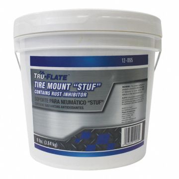Tire Mounting Lubricant 8 lb.