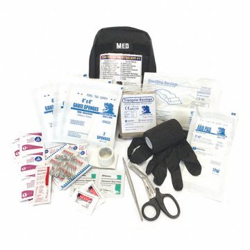 Stop Bleed Kit 18 Components