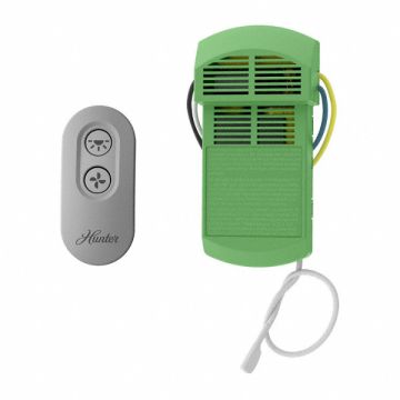 Universal Fan On/Off Remote Control