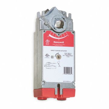 Electric Actuator -40 to 140F