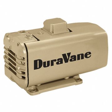 Vacuum Pump 1 hp 3 Phase 208-230/460V AC