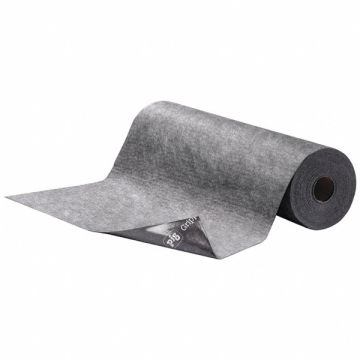Absorbent Roll Universal Gray 100 ft.L