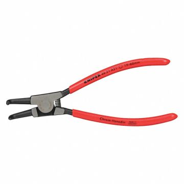 Snap Ring Plier External Angled