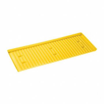 Shelf/Bottom Tray 1 1/4 in H 38 1/2 in W