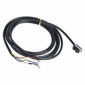 Limit Switch Base 1NO/1NC 3m Cable