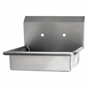 Sani-Lav Hand Sink Rec 16inx12-1/2inx6in