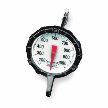 Thermometer Tempoint