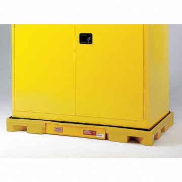 Spill Containment System 37-3/4 in L