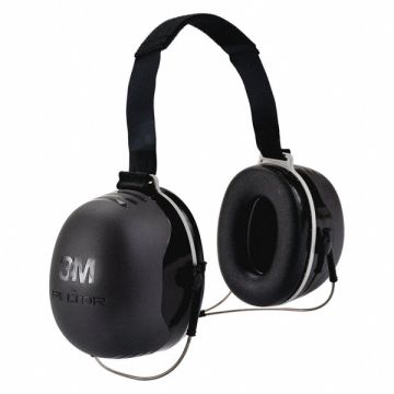 Ear Muffs 31dB Noise Reduction X Series