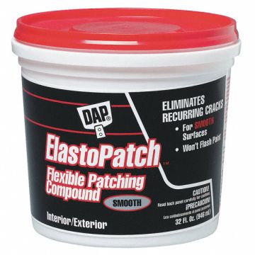 Patching Compound White 32 oz