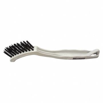 Tile and Grout Brush 2 1/10 in Brush L